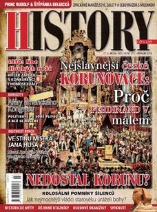 History 3/12