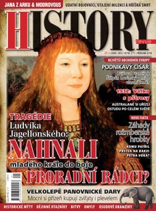 History 1/13