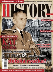 History 8/12