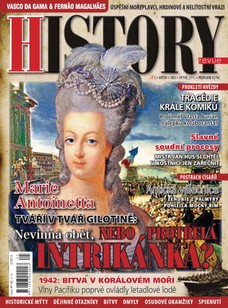 History 5/12