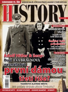 History 4/12