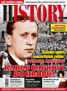 History 12/16