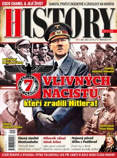 History 9/16