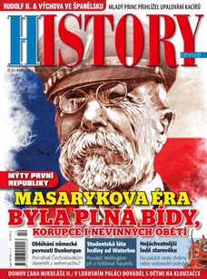 History 10/16