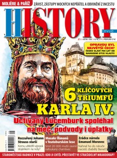 History 5/16