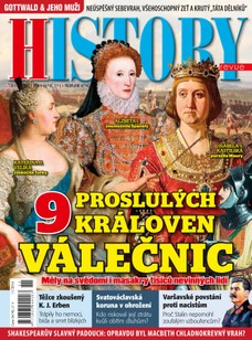 History 11/16