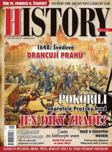 History 1/12