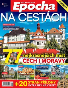 Epocha na cestách 1/19