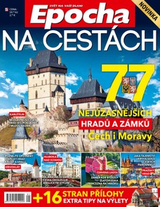 Epocha na cestách 1/18