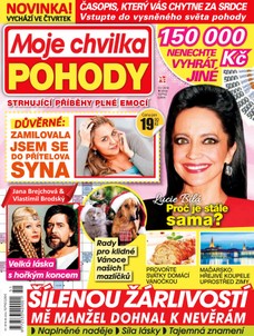 Moje chvilka pohody 51/16