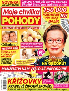 Moje chvilka pohody 50/16