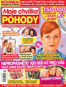 Moje chvilka pohody 49/16