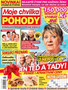Moje chvilka pohody 48/16