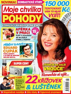 Moje chvilka pohody 46/16