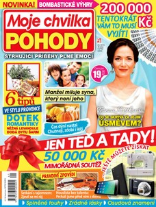 Moje chvilka pohody 41/16