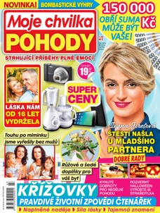 Moje chvilka pohody 43/16