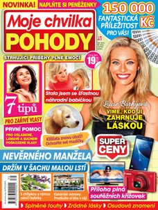 Moje chvilka pohody 39/16