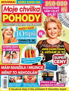 Moje chvilka pohody 42/16