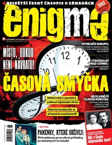 Enigma 6/14