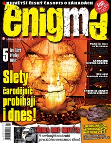 Enigma 9/13