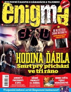 Enigma 10/19
