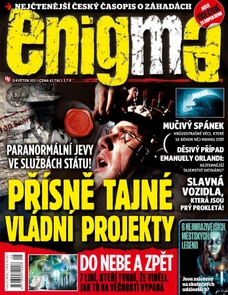 Enigma 5/21