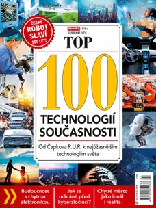 Epocha extra - Edice Top 100 2/20