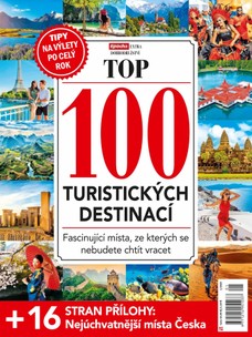 Epocha extra - Edice Top 100 1/20