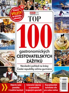 Epocha extra - Edice Top 100 2/21