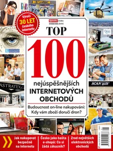 Epocha extra - Edice Top 100 1/21