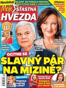 Moje šťastná hvězda 34/15