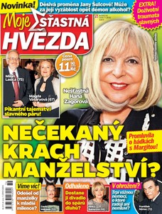 Moje šťastná hvězda 36/15