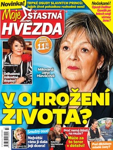 Moje šťastná hvězda 37/15