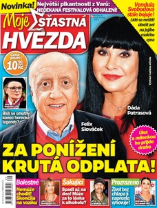 Moje šťastná hvězda 29/15