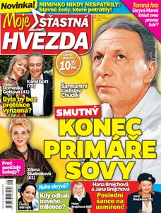 Moje šťastná hvězda 28/15