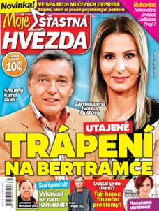 Moje šťastná hvězda 31/15