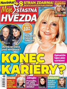 Moje šťastná hvězda 26/15