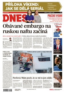 MF DNES - 4.2.2023