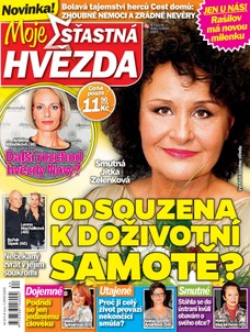 Moje šťastná hvězda 44/15