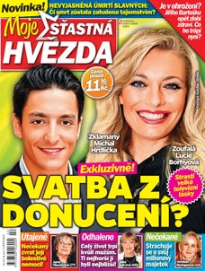 Moje šťastná hvězda 42/15
