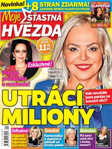 Moje šťastná hvězda 41/15