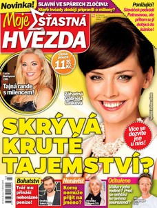 Moje šťastná hvězda 43/16