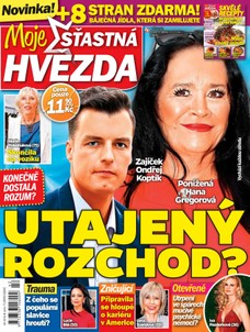 Moje šťastná hvězda 42/16