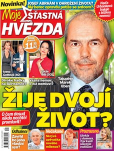 Moje šťastná hvězda 41/16