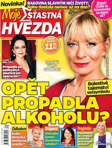 Moje šťastná hvězda 31/16