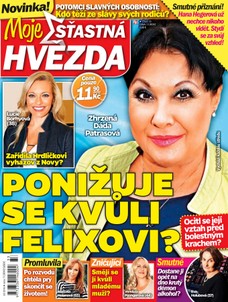 Moje šťastná hvězda 33/16