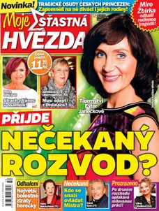 Moje šťastná hvězda 50/16