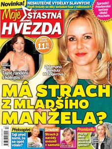 Moje šťastná hvězda 13/16