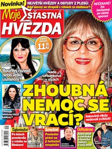 Moje šťastná hvězda 9/16