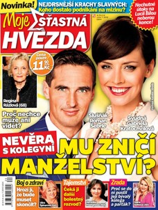Moje šťastná hvězda 20/16